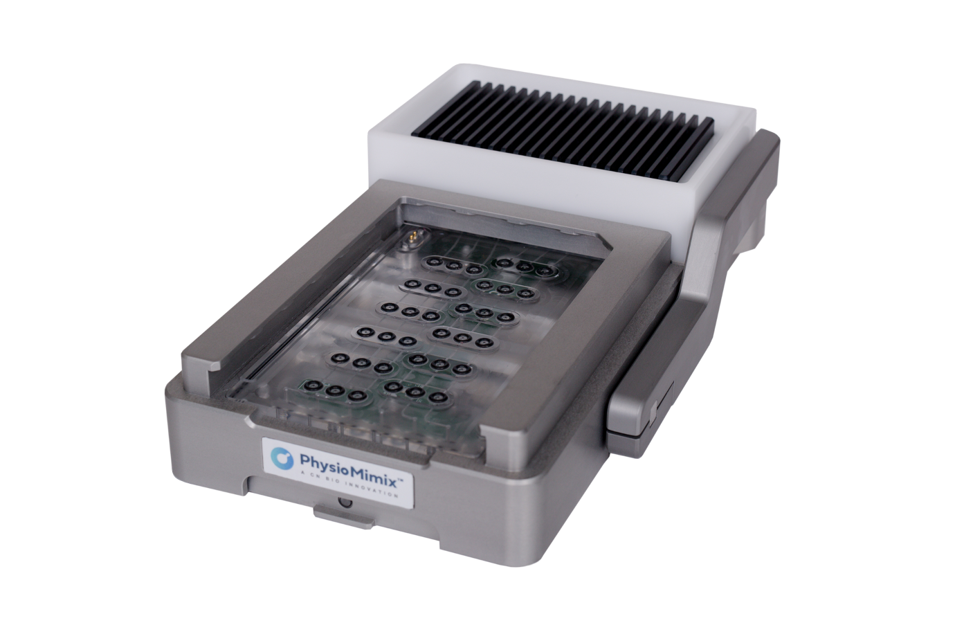 PhysioMimix微流控器官芯片系统