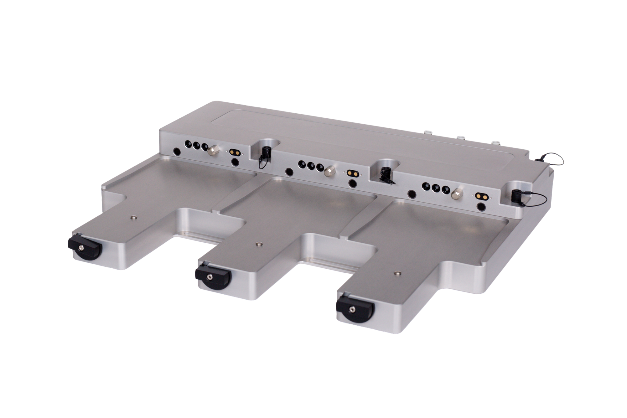 PhysioMimix微流控器官芯片系统