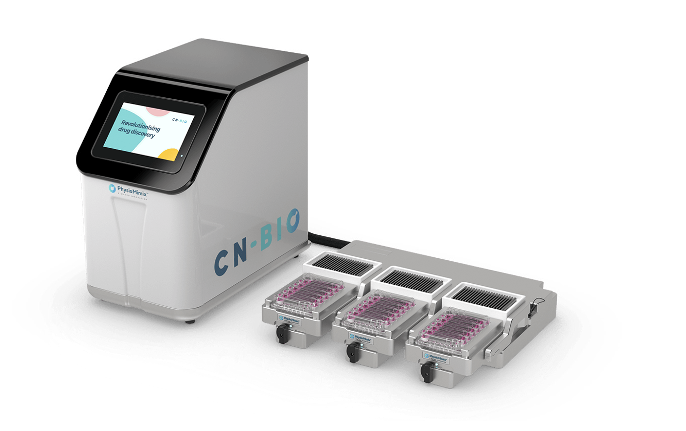 PhysioMimix微流控器官芯片系统
