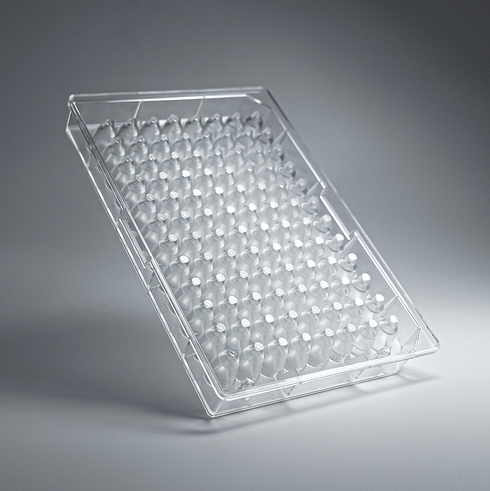 Akura 96 Spheroid Microplate