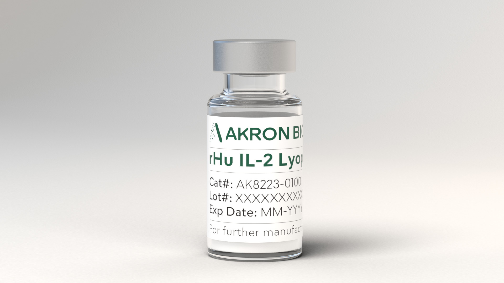 cGMP rHu IL-2人重组白介素2-已有药物上市支持案例