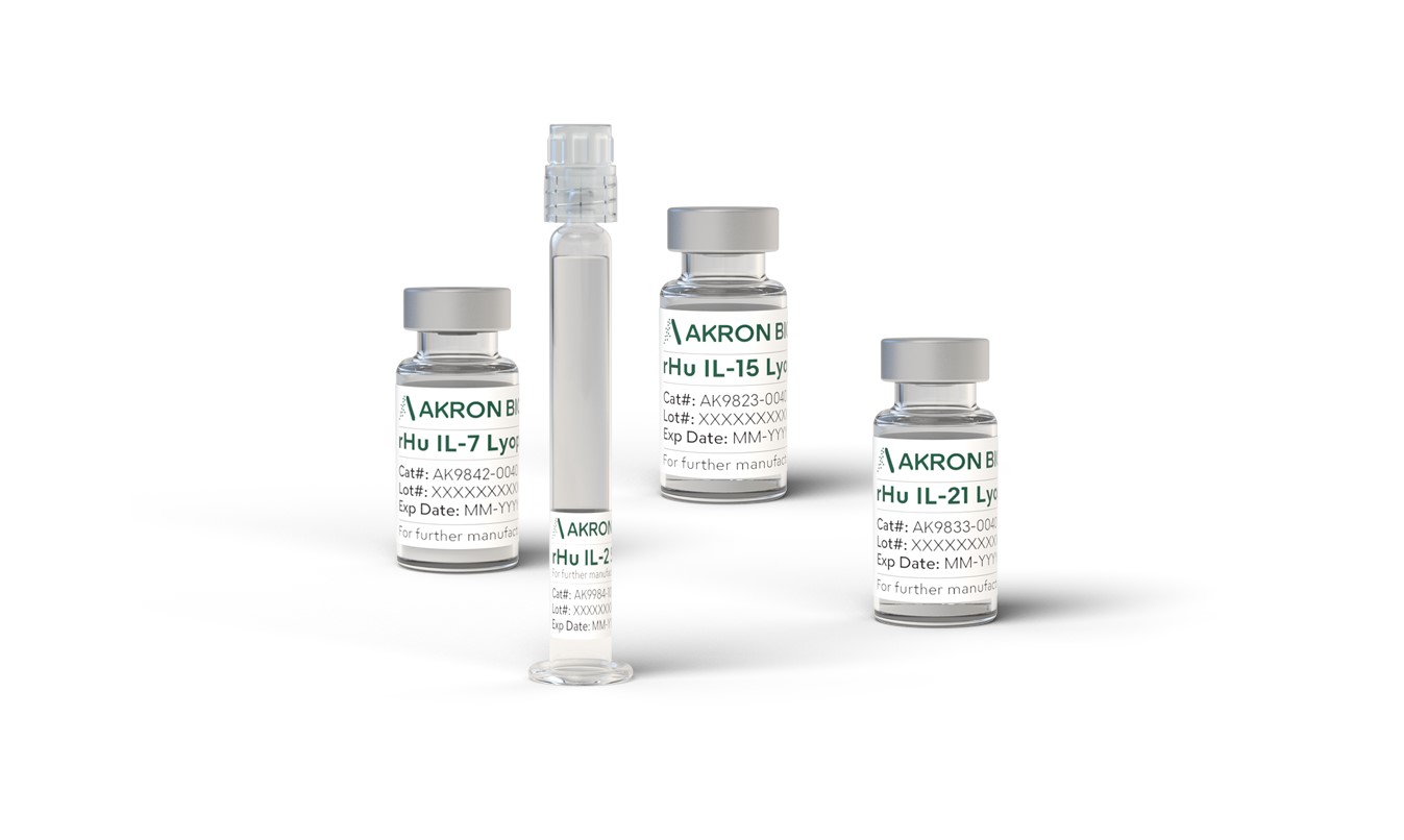 Recombinant Human Stem Cell Factor (rHu SCF)