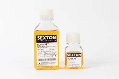 nLiven PRhPL人血小板裂解液