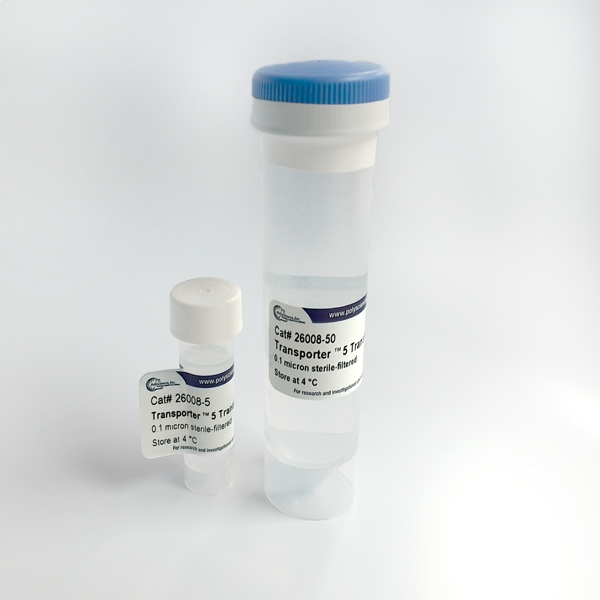 Transporter 5 Transfection Reagent