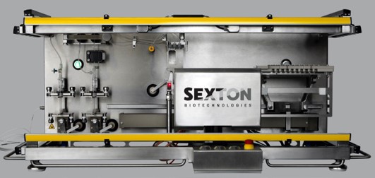 AF-500全自动灌装系统