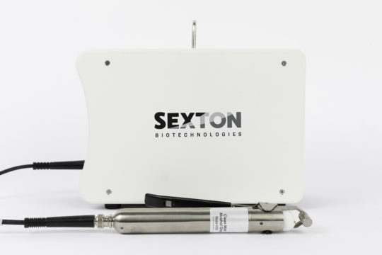 手动式管用热合仪