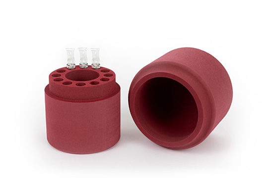 Sexton程序降温盒