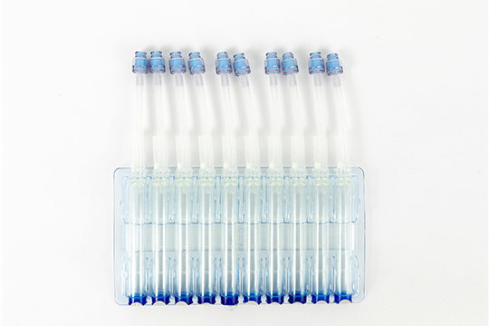 Cell Seal Vial无菌冷冻冻存管