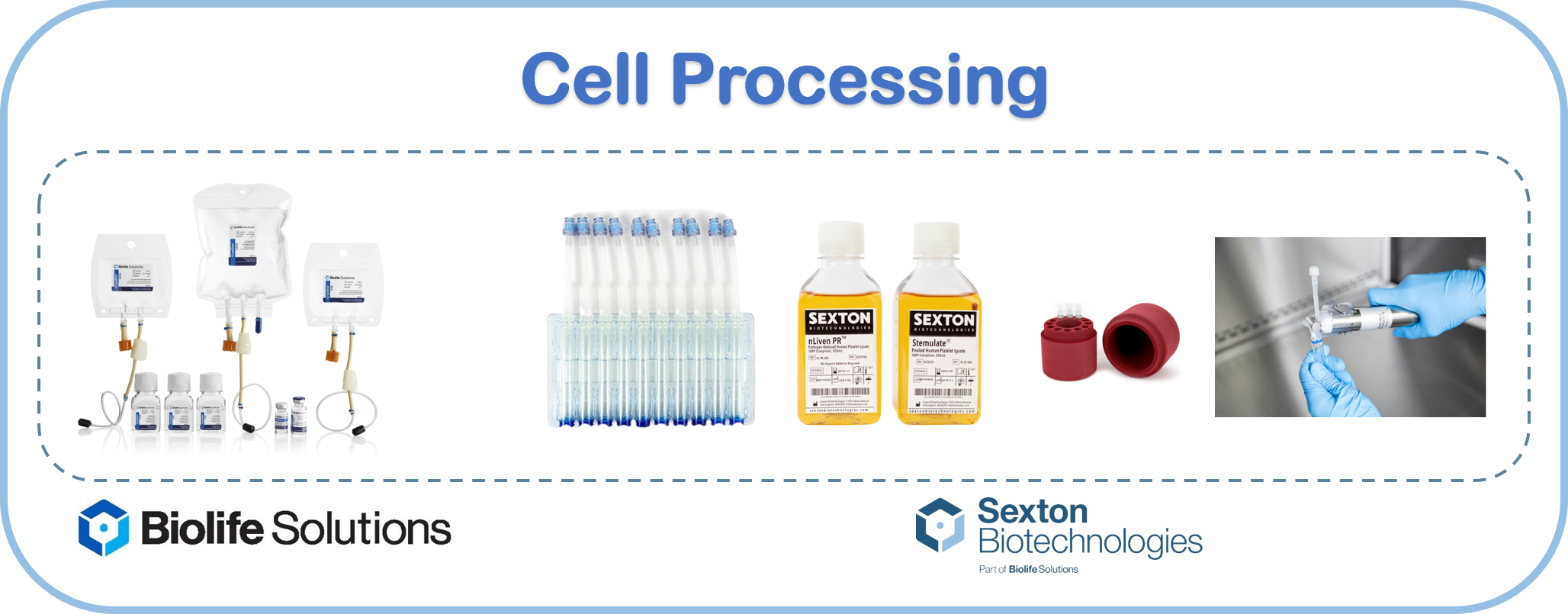 【分享】人间充质间质细胞的冻存和复苏
