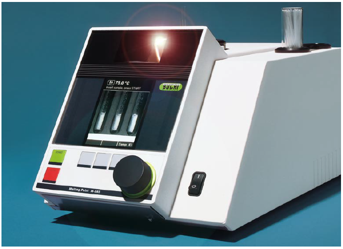 熔点仪
