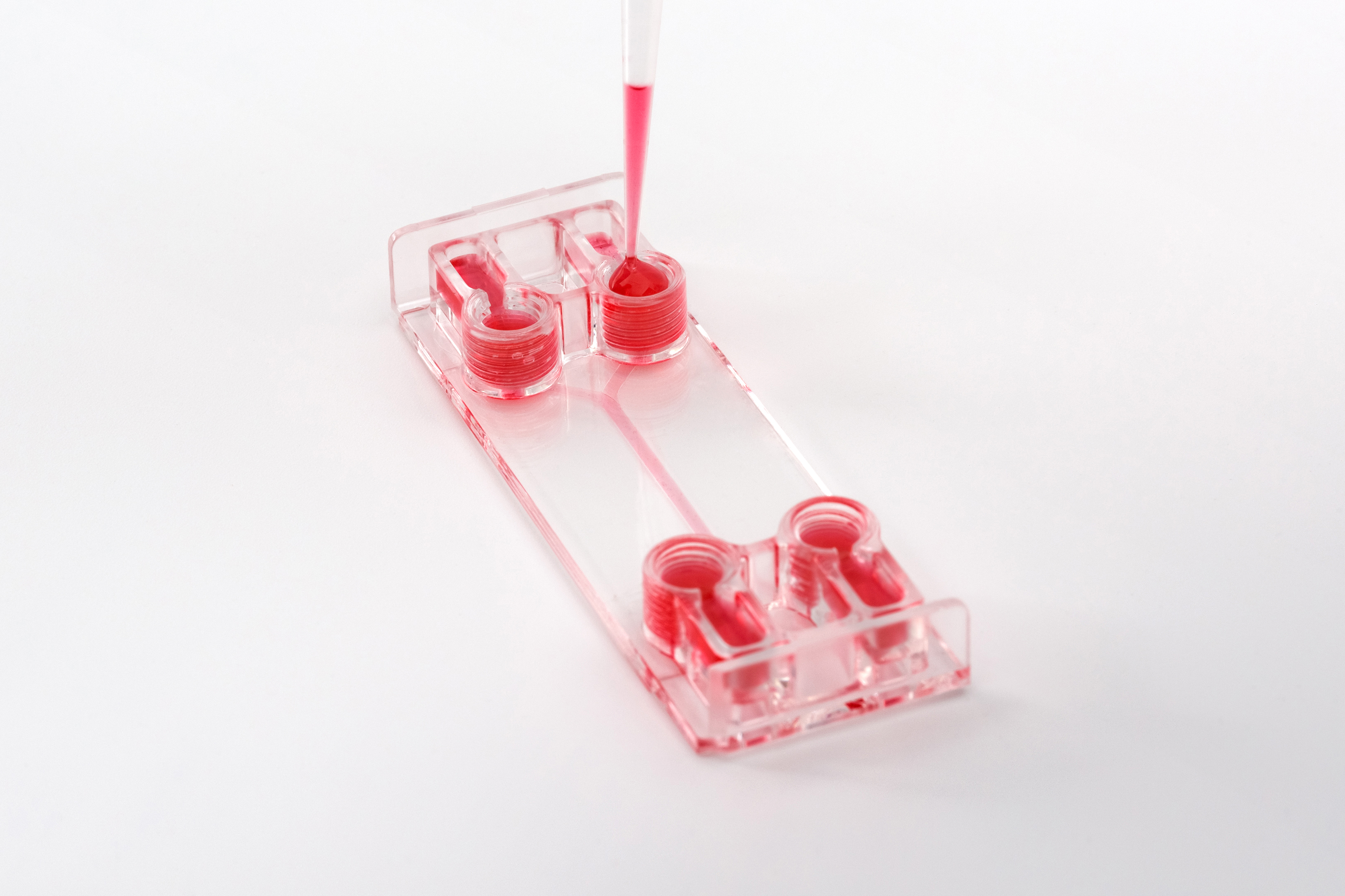 Beonchip 微流控芯片