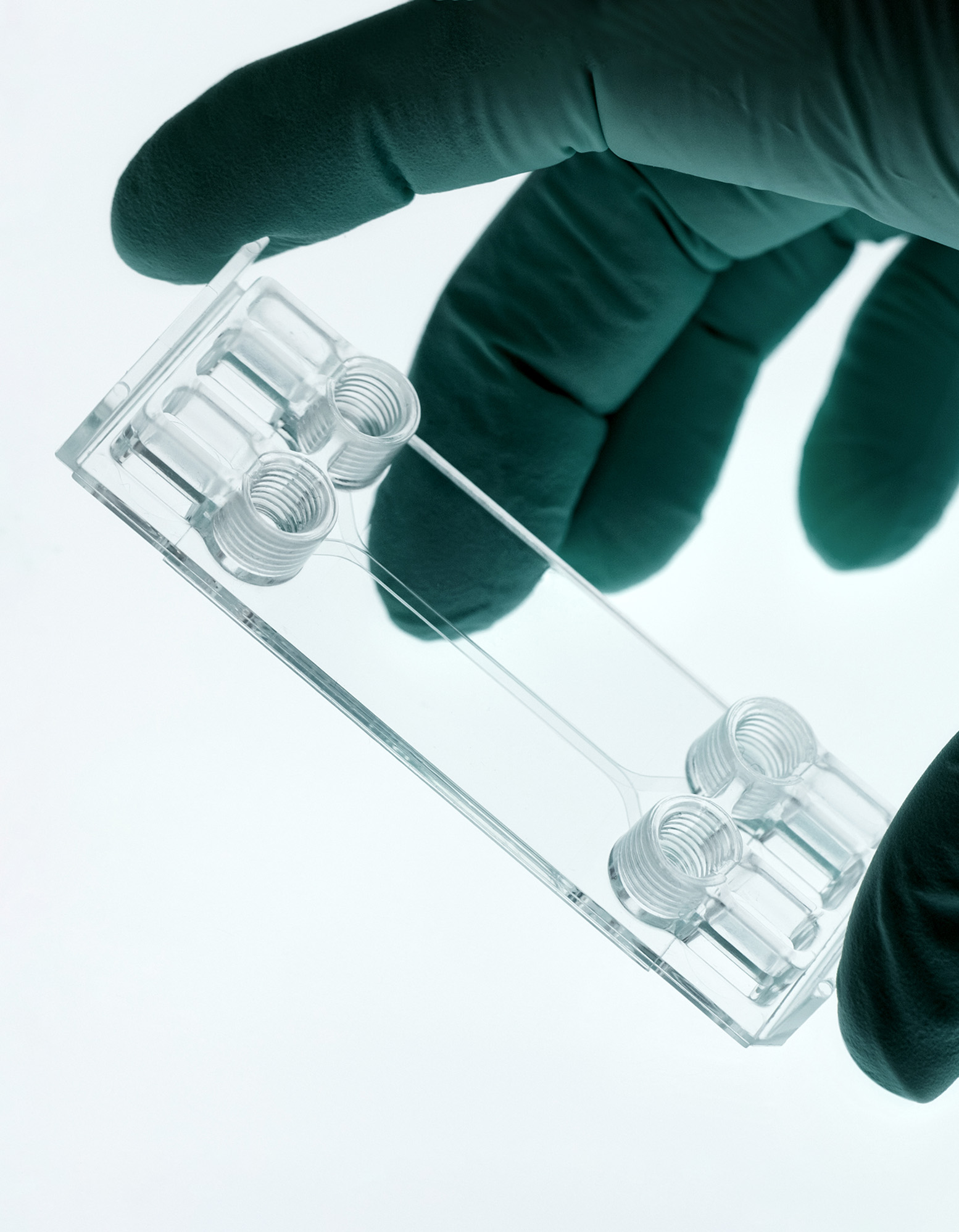 Beonchip 微流控芯片