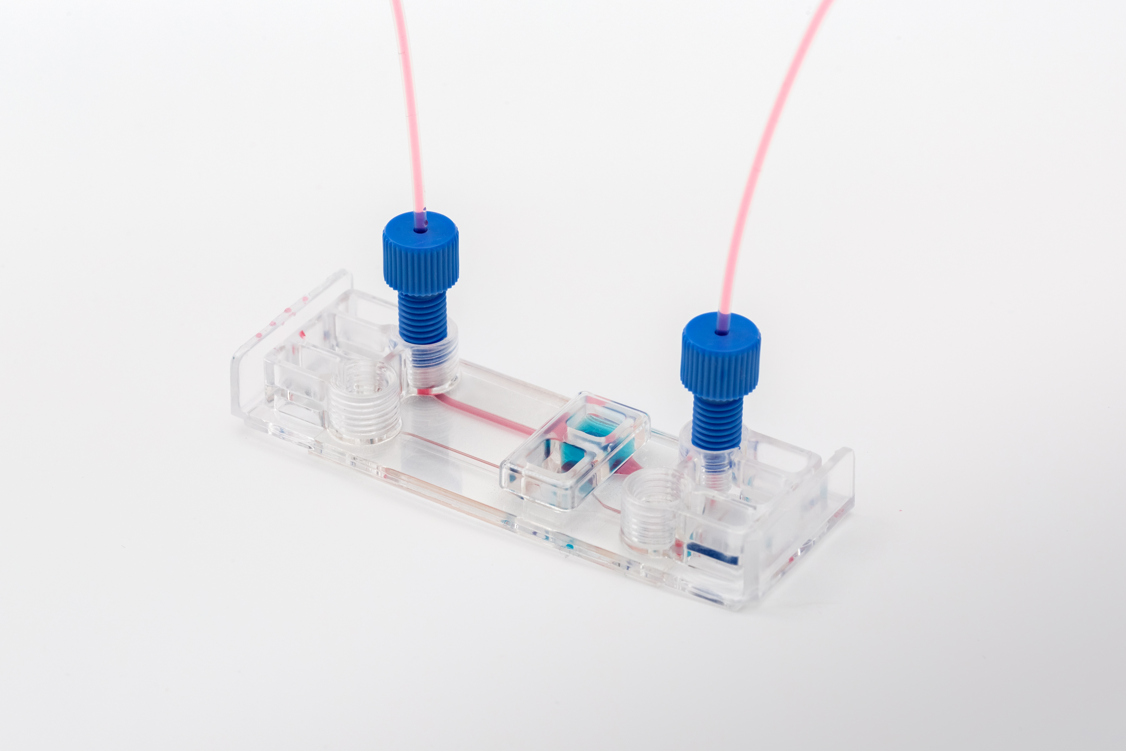 Beonchip 微流控芯片