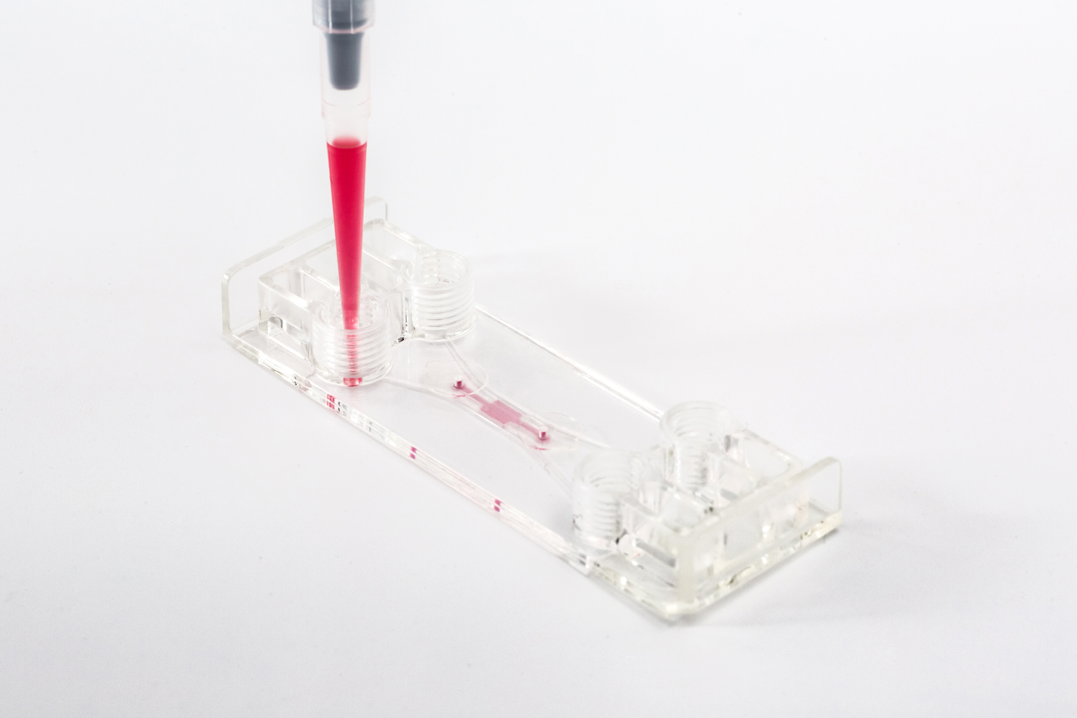 Beonchip 微流控芯片