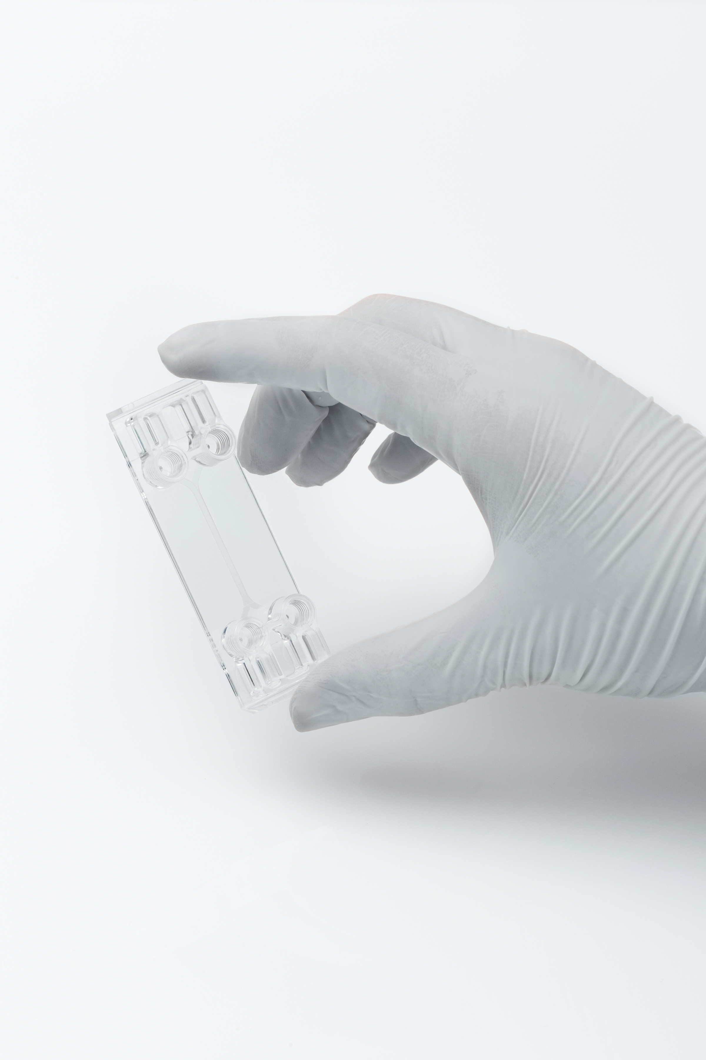 Beonchip 微流控芯片