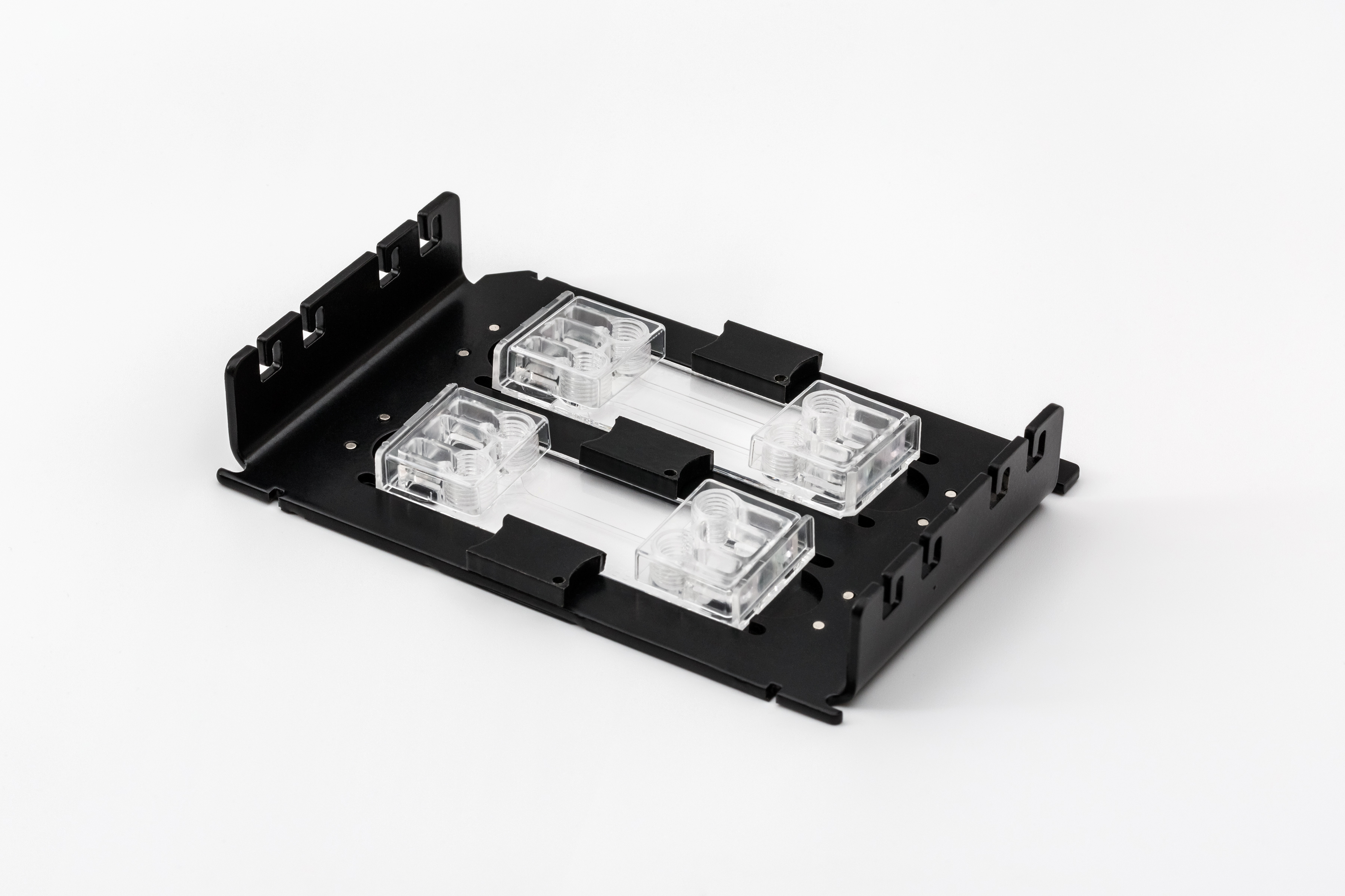 Beonchip 配件和连接