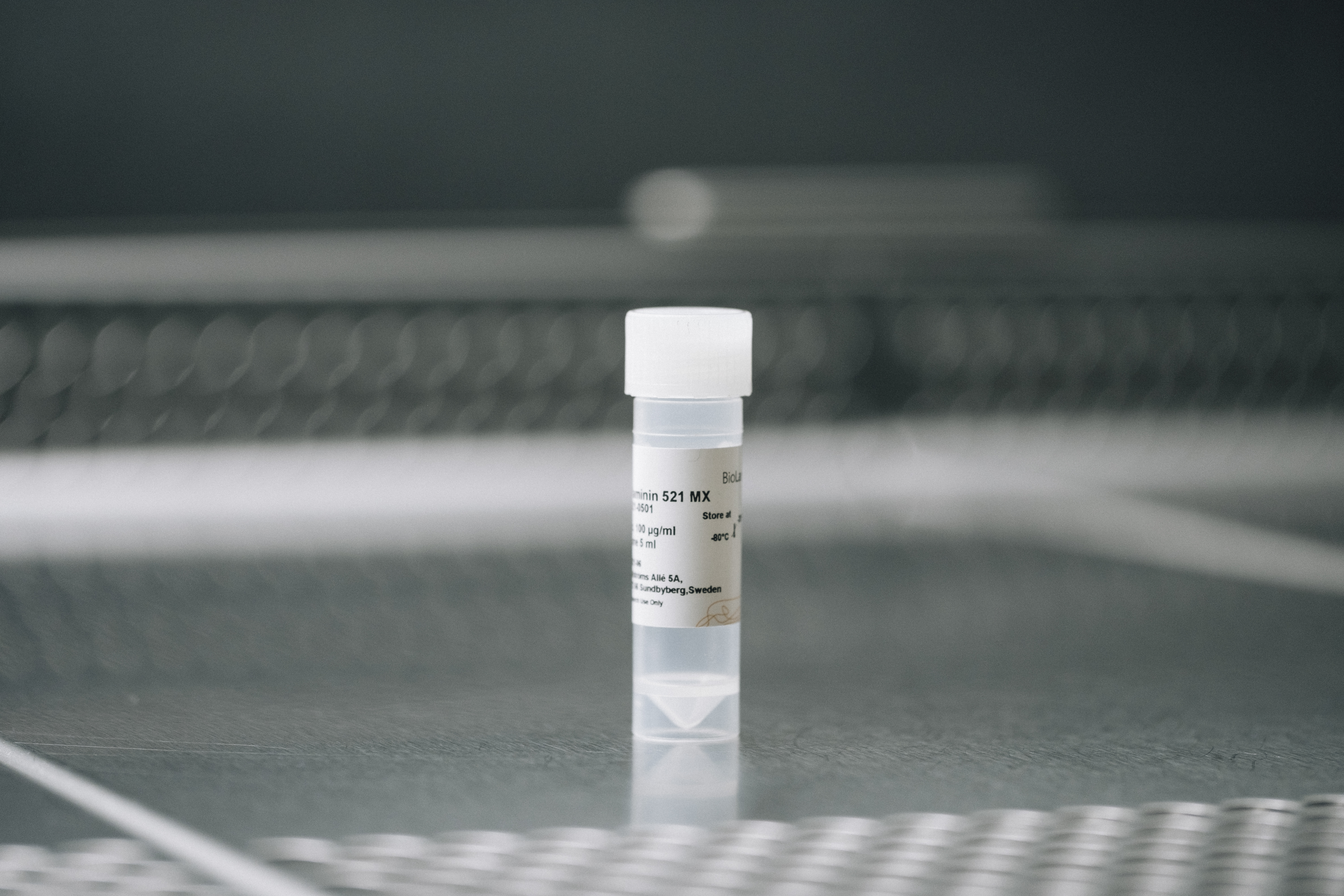 细胞治疗级 Biolaminin 521，Human recombinant laminin 521