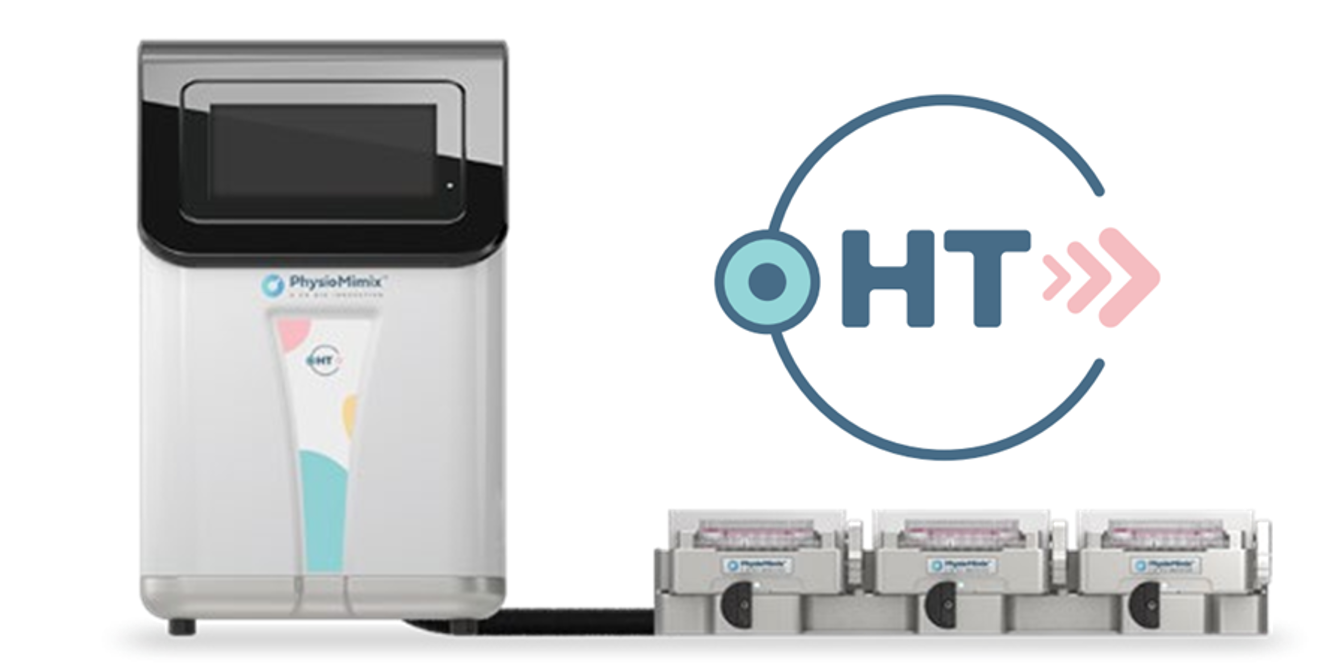 CNBio肝脏微生理系统