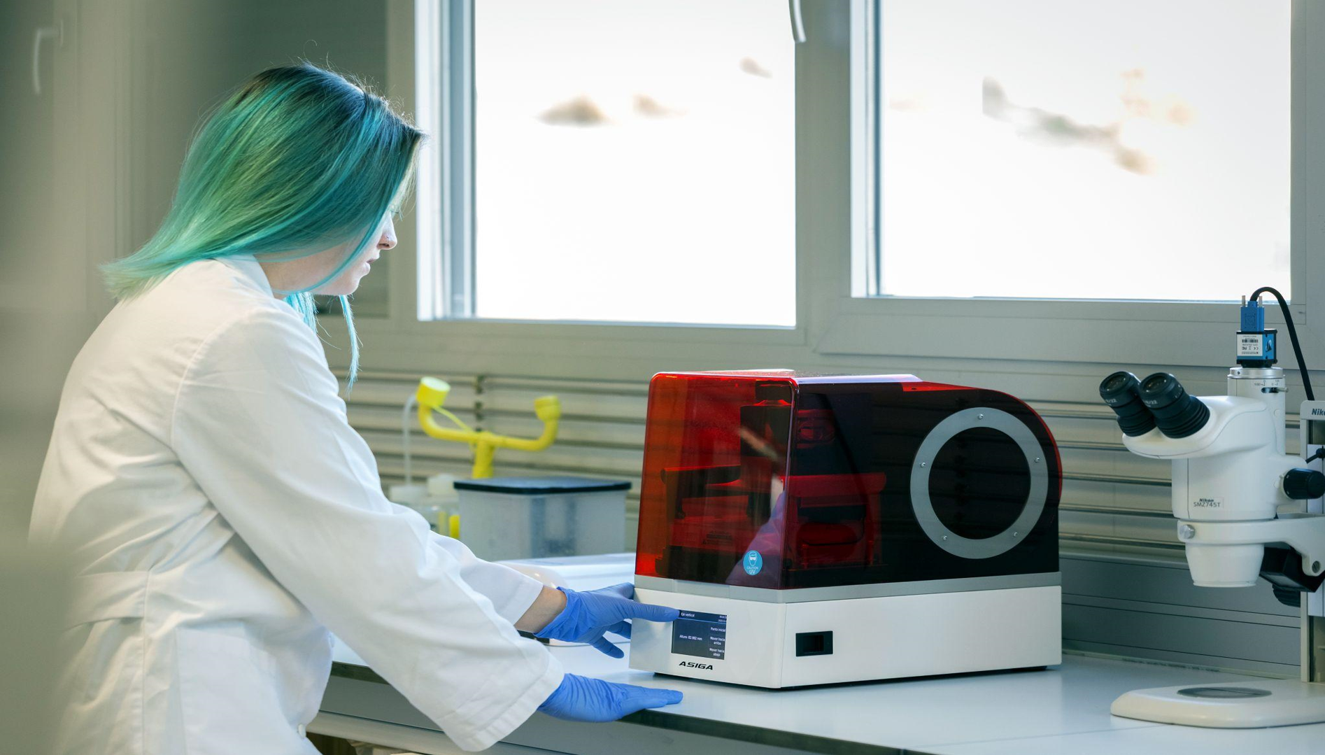 Beonchip无非特异性吸附