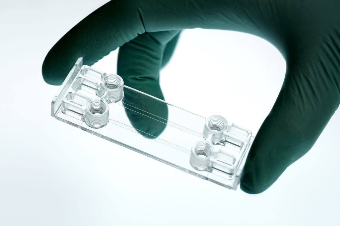 Beonchip微流控芯片