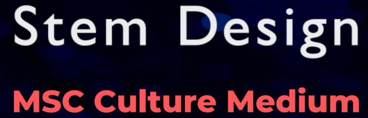 Solallis Stem Design系列培养基