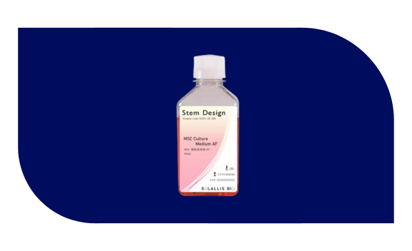 Solallis-MSC培养基