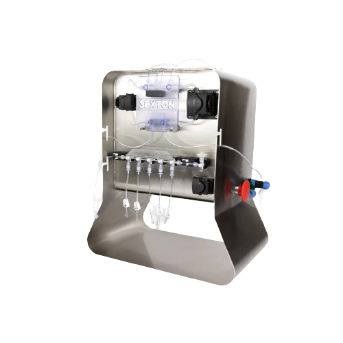 美国Sexton灌装系统-曼博生物代理