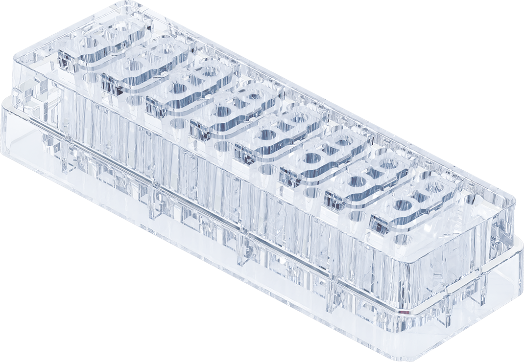 MEPS-X Series芯片耗材