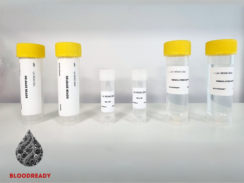 BloodReady