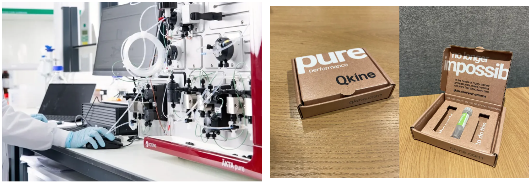 上海曼博生活可提供QKine中国本地化服务