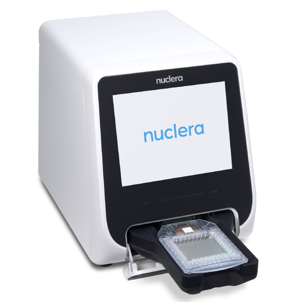 eProtein-Discovery高通量微流控蛋白表达筛选系统