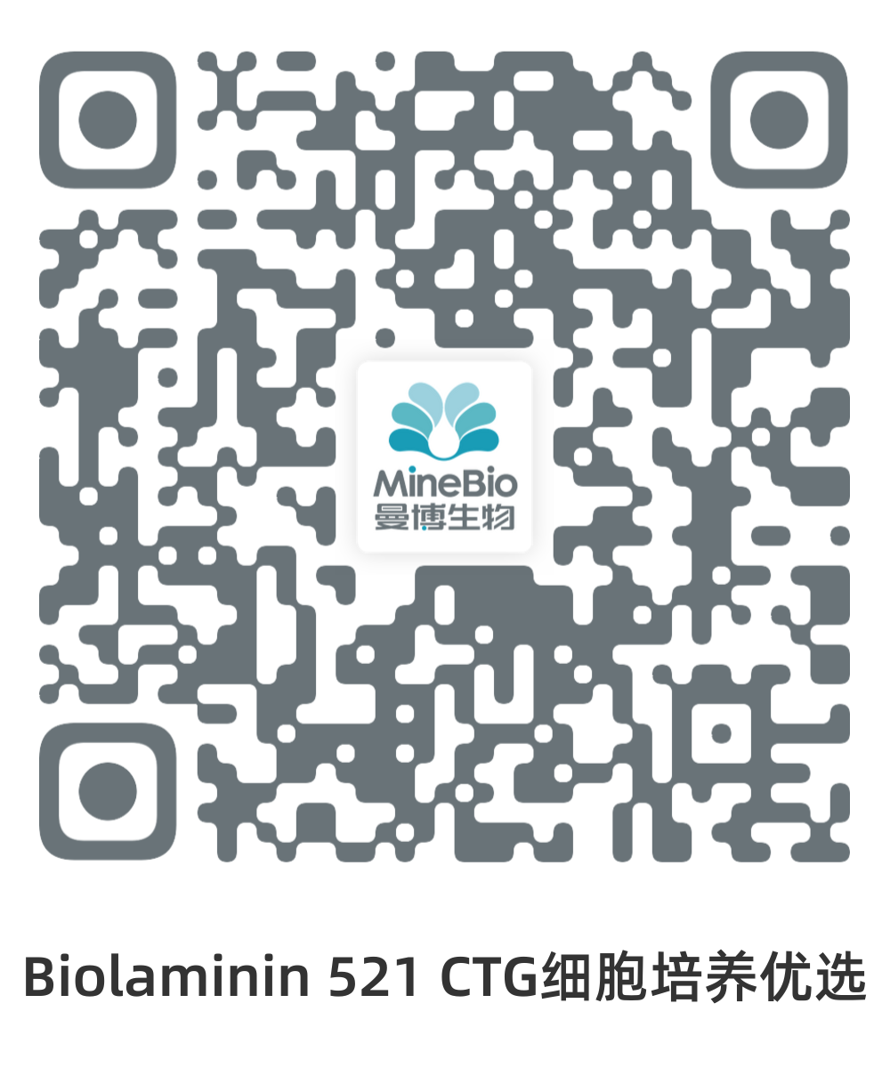 别再纠结!Biolaminin-521-CTG细胞培养优选方案