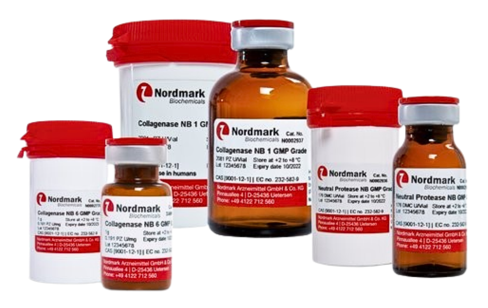 曼博生物代理iPSC球体解离用酶