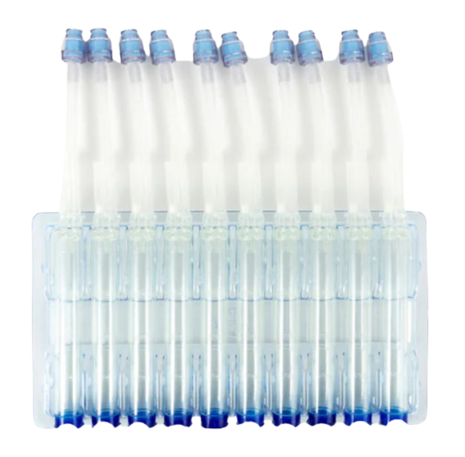 曼博生物代理Sexton无菌冻存管