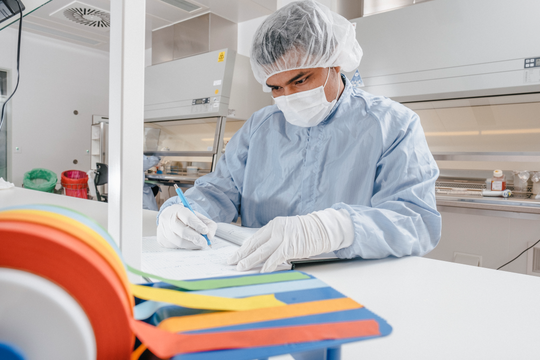 神经退行性疾病实验