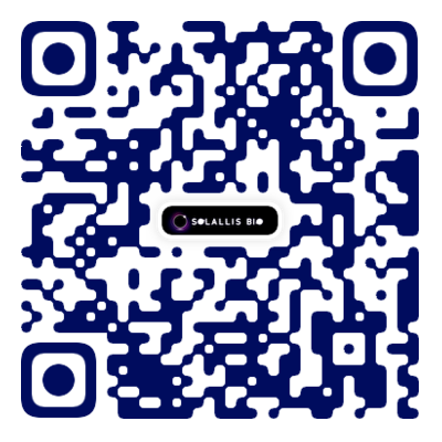 SolallisEVs富集培养基免费试用申请表