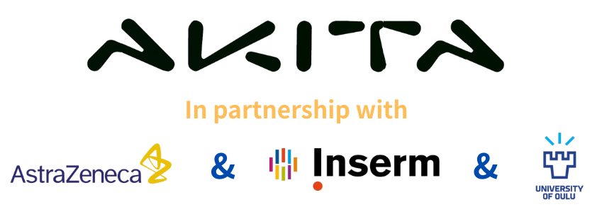 Akita 3D血管疾病模型